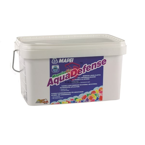Mapelastic Aquadefense